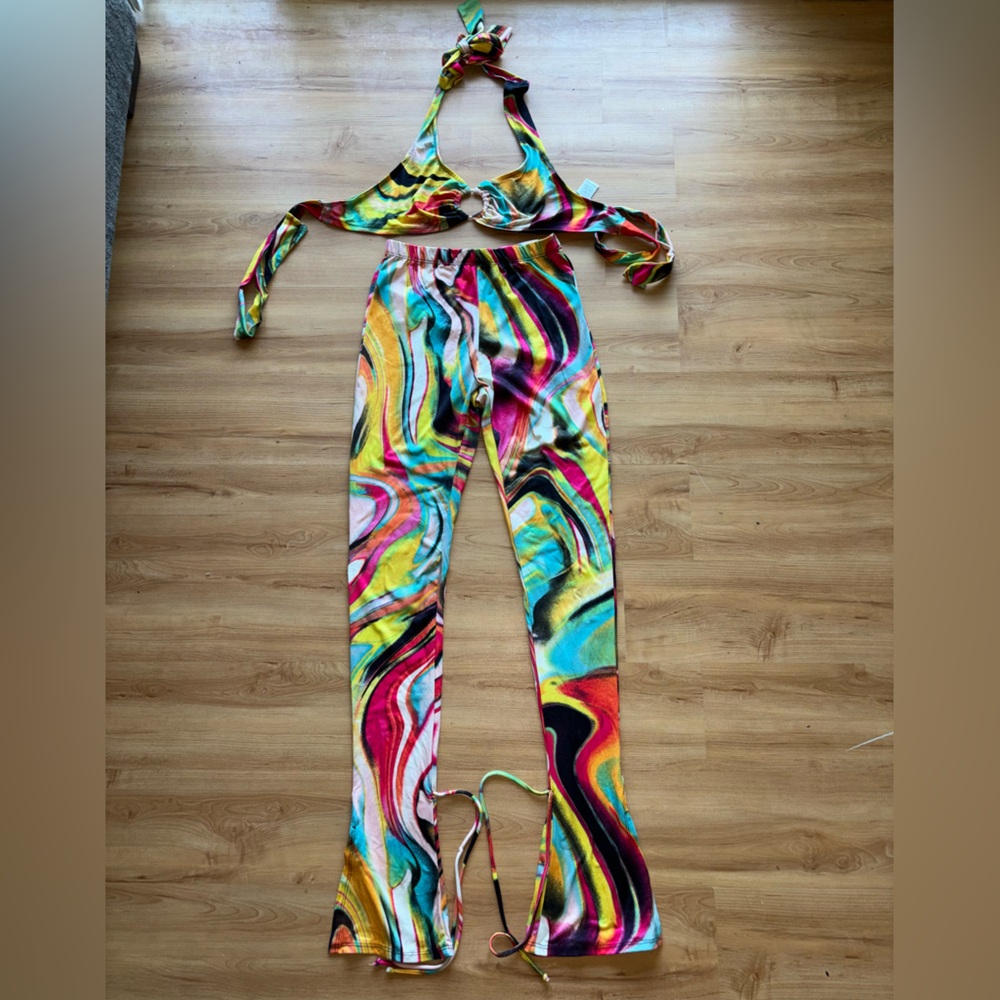 Fashion Nova Set